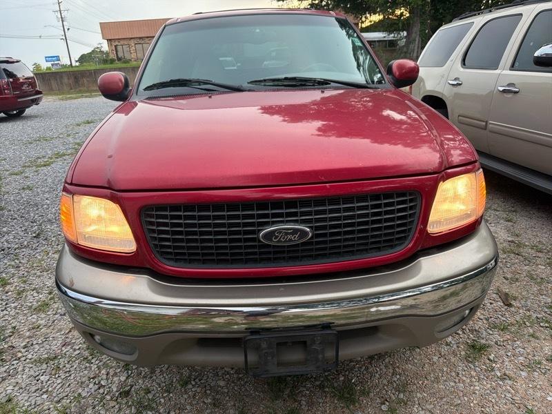 Ford Expedition Eddie Bauer 2WD 2000