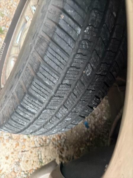 Ford Expedition Eddie Bauer 2WD 2000