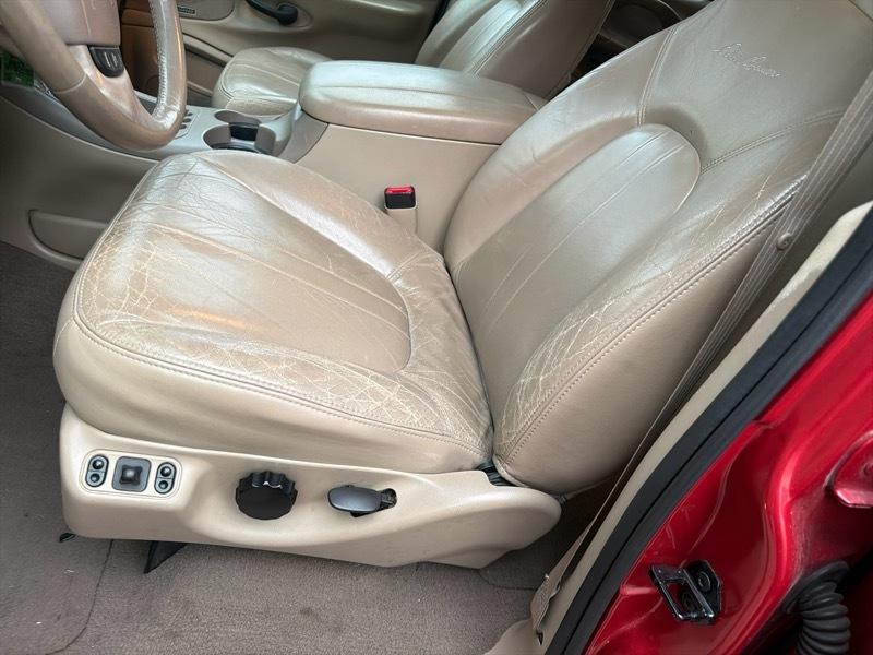 Ford Expedition Eddie Bauer 2WD 2000