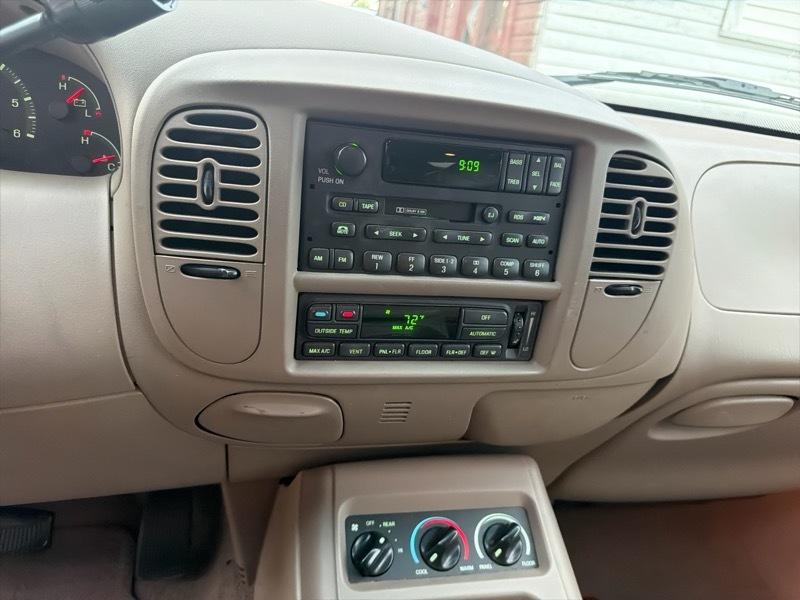 Ford Expedition Eddie Bauer 2WD 2000