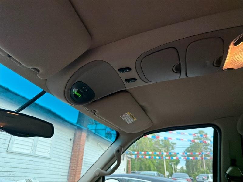Ford Expedition Eddie Bauer 2WD 2000
