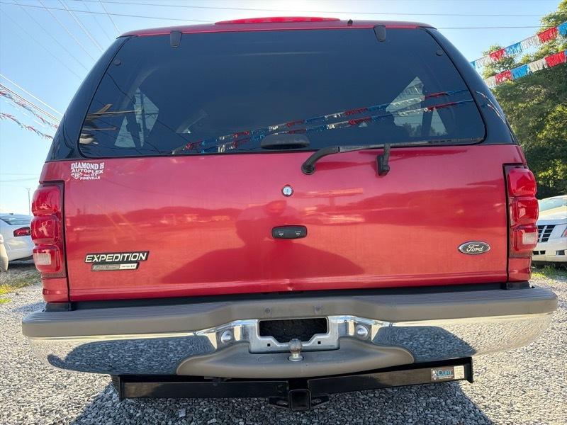Ford Expedition Eddie Bauer 2WD 2000