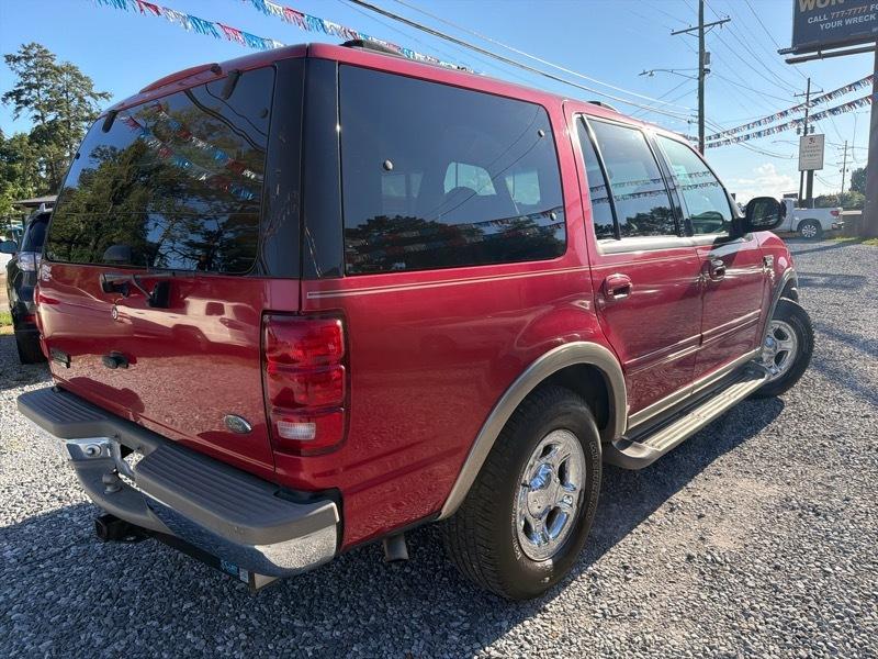 Ford Expedition Eddie Bauer 2WD 2000