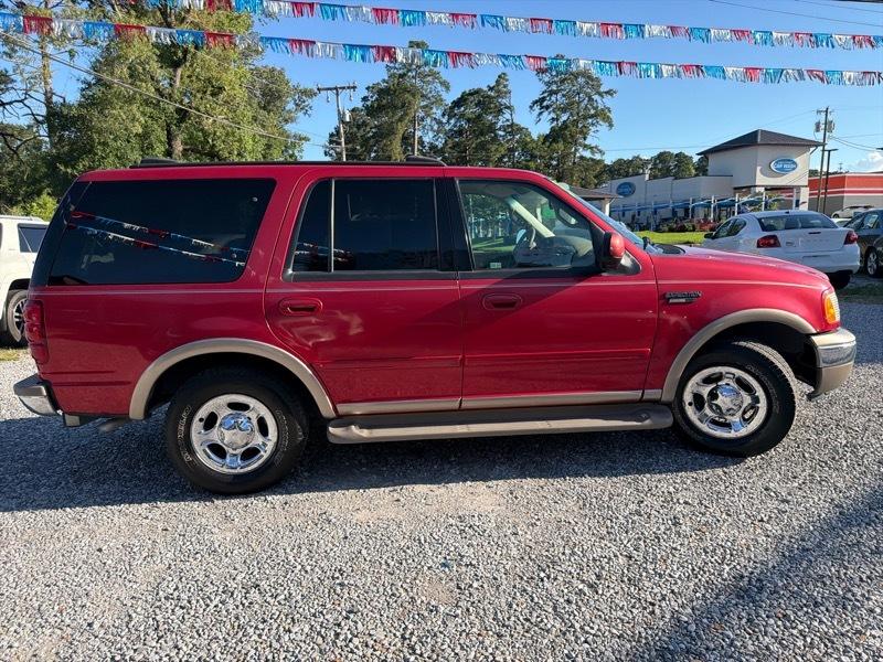 Ford Expedition Eddie Bauer 2WD 2000