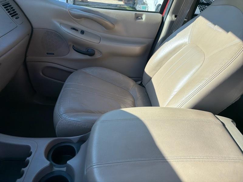 Ford Expedition Eddie Bauer 2WD 2000