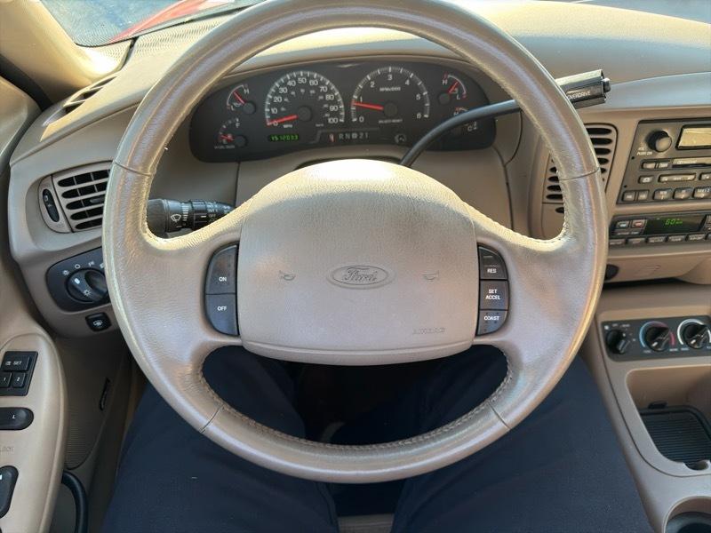 Ford Expedition Eddie Bauer 2WD 2000