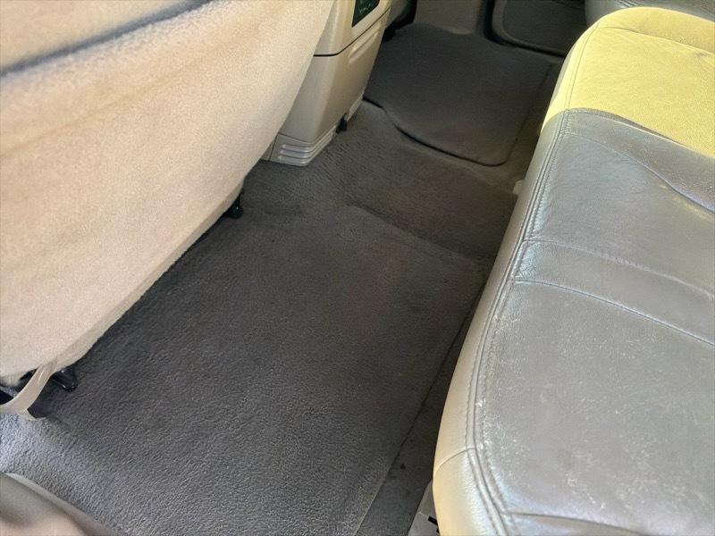 Ford Expedition Eddie Bauer 2WD 2000