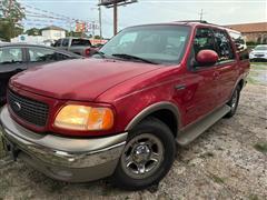 2000 Ford Expedition 