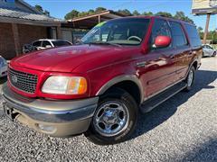 2000 Ford Expedition 