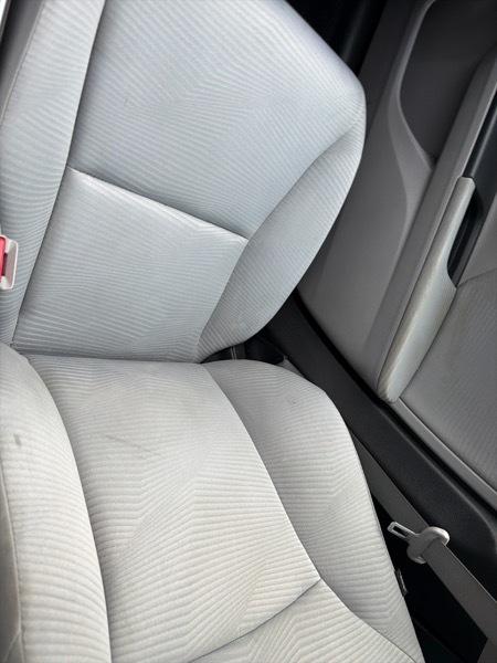 Honda Accord LX Sedan CVT 2017