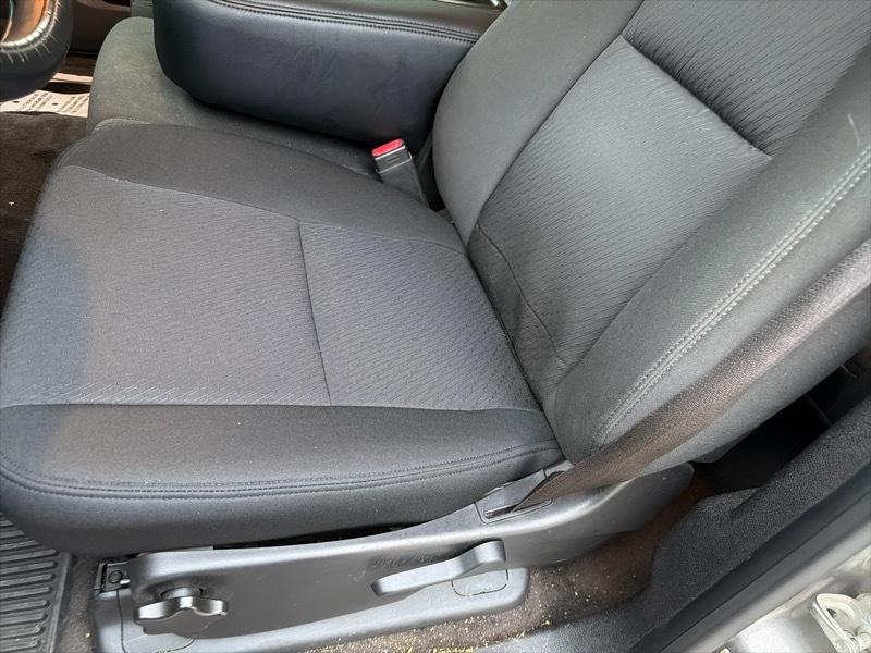 Chevrolet Silverado 1500 2WD Crew Cab 143.5" LS 2012