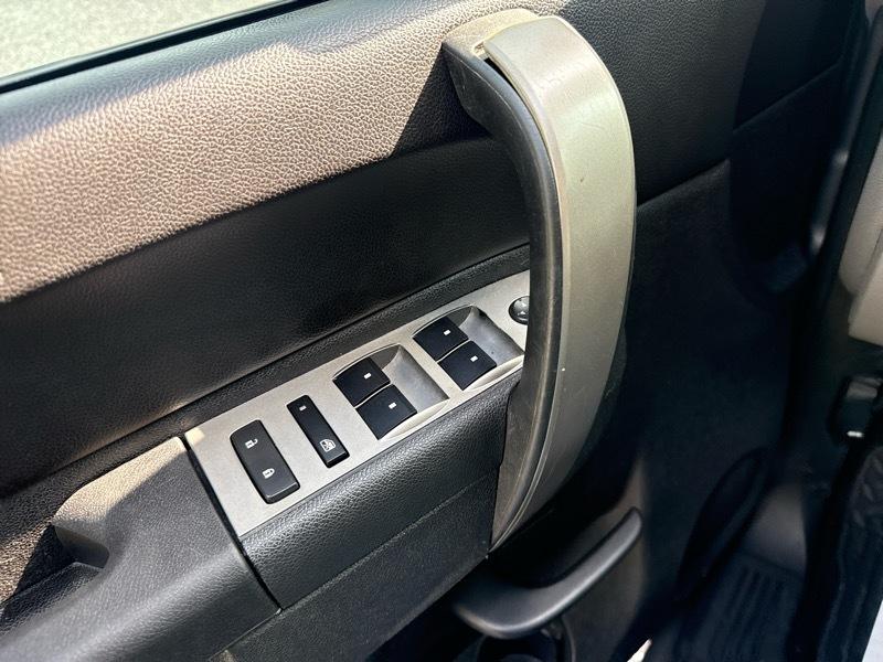 Chevrolet Silverado 1500 2WD Crew Cab 143.5" LS 2012