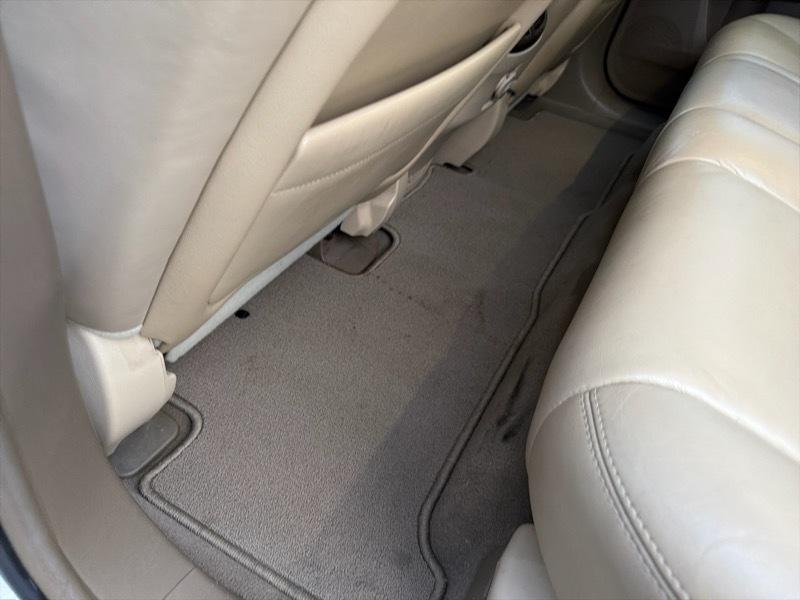 Acura MDX 6-Spd AT w/Tech Package 2012