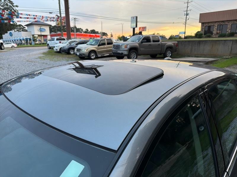 Nissan Altima 2.5 SL 2020