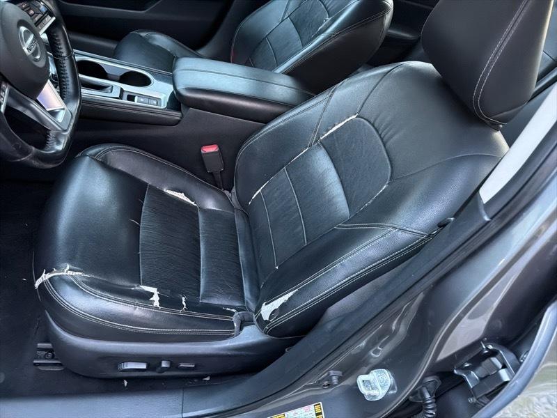 Nissan Altima 2.5 SL 2020