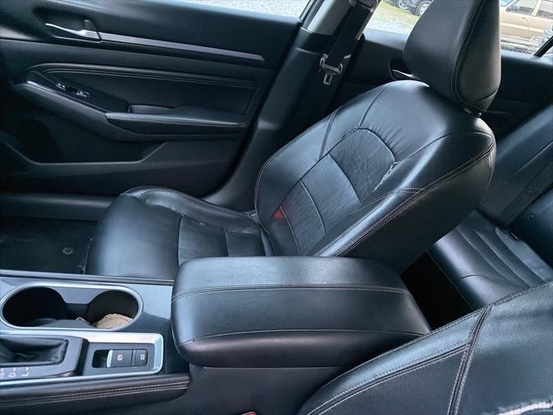 Nissan Altima 2.5 SL 2020