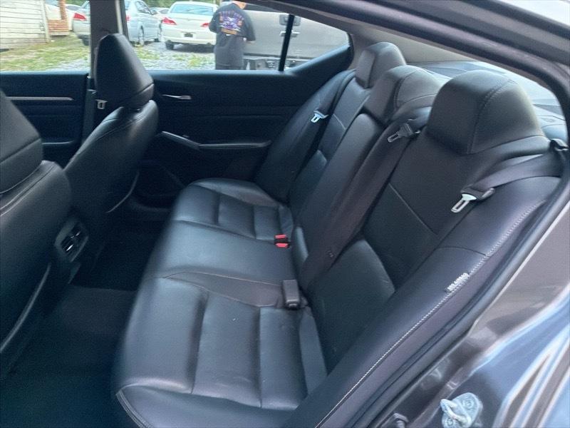 Nissan Altima 2.5 SL 2020