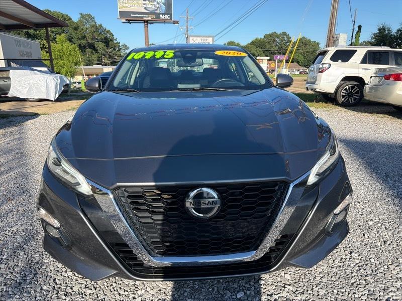 Nissan Altima 2.5 SL 2020