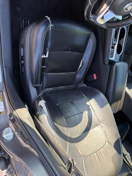 Nissan Altima 2.5 SL 2020