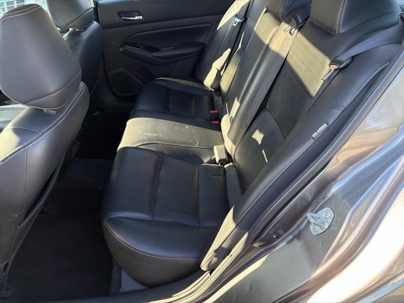 Nissan Altima 2.5 SL 2020