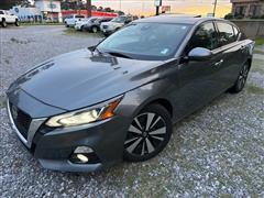 2020 Nissan Altima 