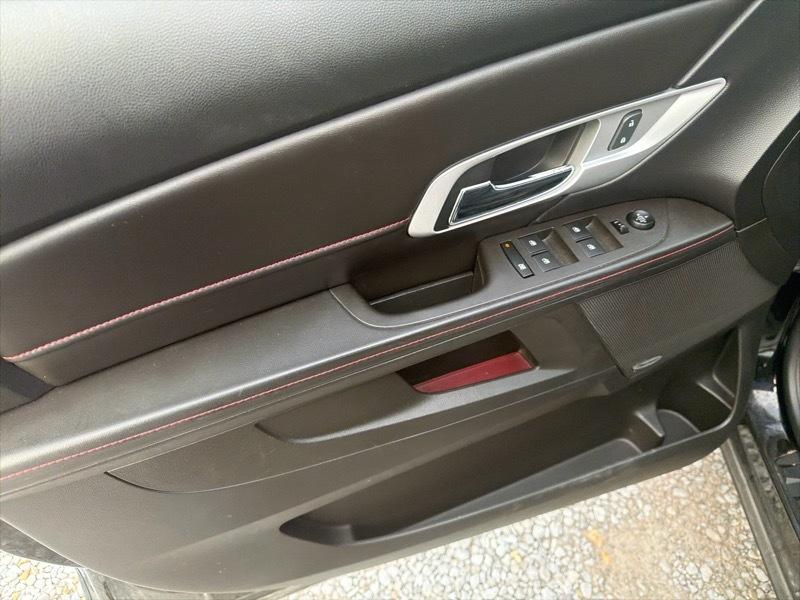 GMC Terrain SLE2 FWD 2014