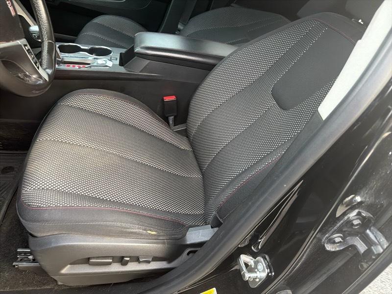 GMC Terrain SLE2 FWD 2014