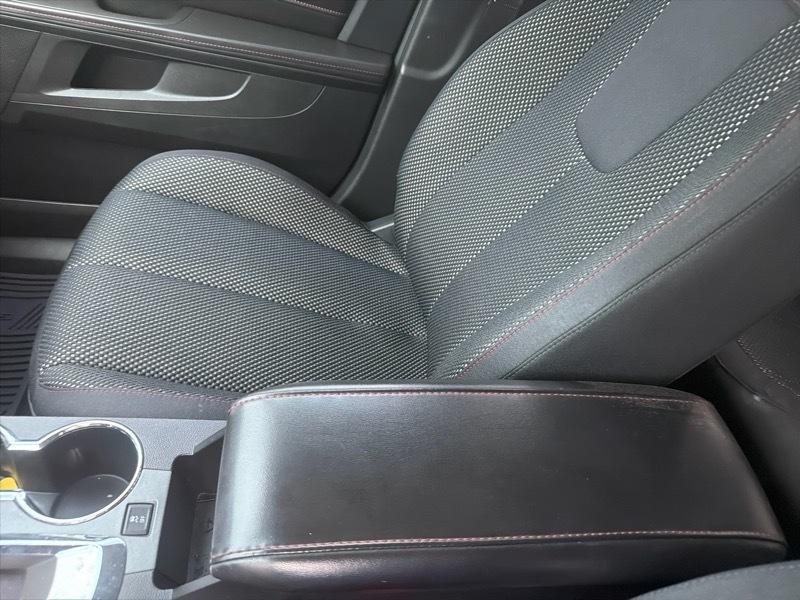 GMC Terrain SLE2 FWD 2014