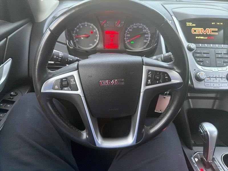 GMC Terrain SLE2 FWD 2014