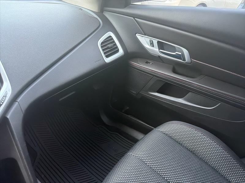GMC Terrain SLE2 FWD 2014