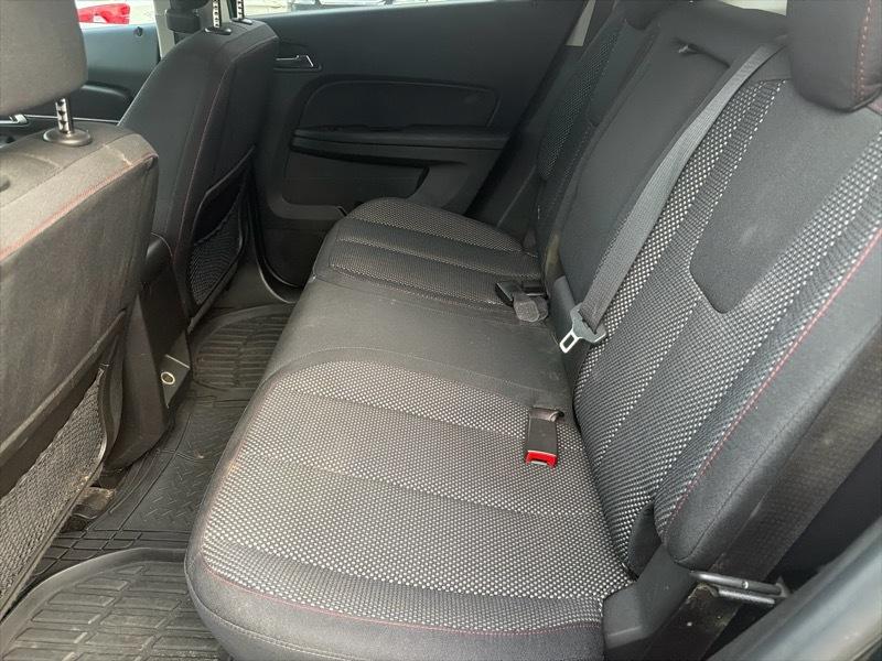 GMC Terrain SLE2 FWD 2014