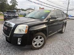 2014 GMC Terrain 