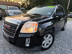 2014 GMC Terrain 