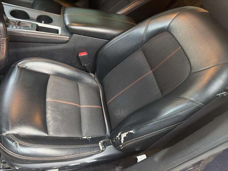 Nissan Altima 2.5 SR 2021