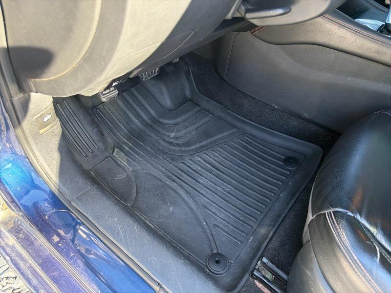 Nissan Altima 2.5 SR 2021