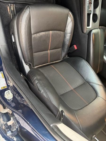 Nissan Altima 2.5 SR 2021