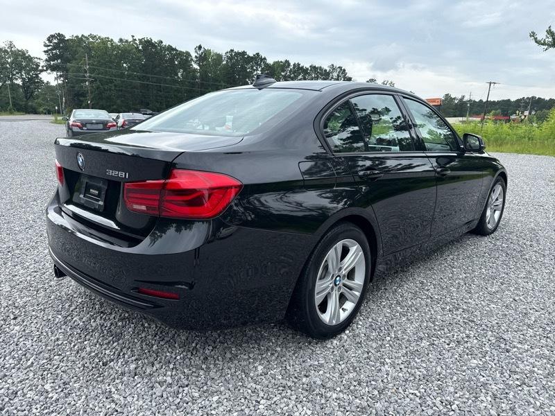 BMW 328i Base 2016