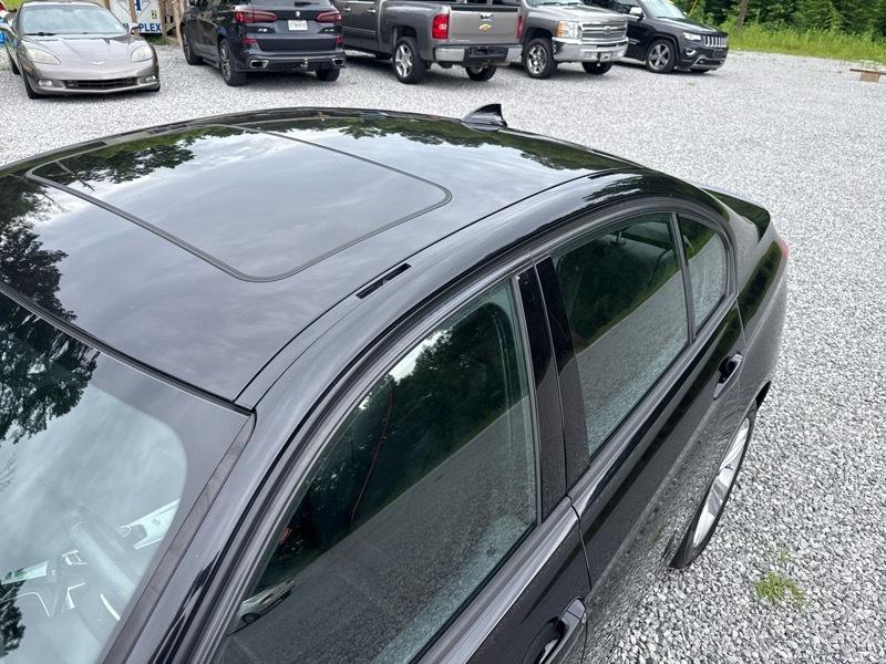 BMW 328i Base 2016