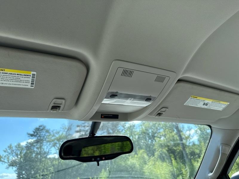 Chevrolet Silverado 1500 1LT Crew Cab 2WD 2013