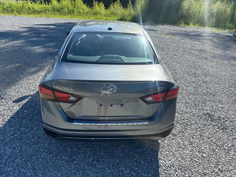 Nissan Altima 2.5 SV 2021
