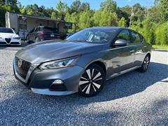 2021 Nissan Altima 