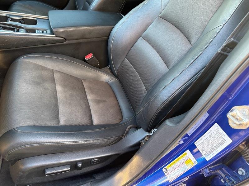 Honda Accord Sport 2019