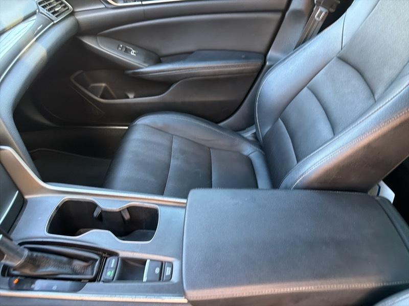 Honda Accord Sport 2019