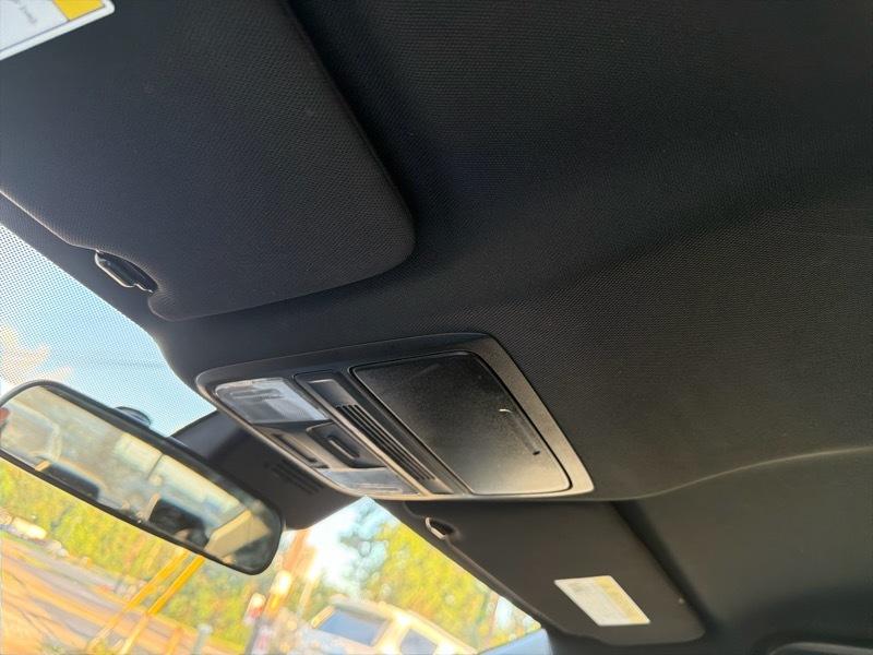 Honda Accord Sport 2019
