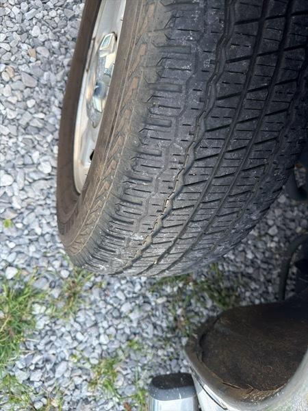 Ford F-150 SuperCrew 2WD 2010