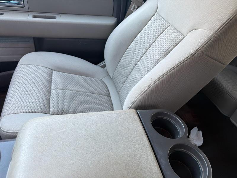 Ford F-150 SuperCrew 2WD 2010