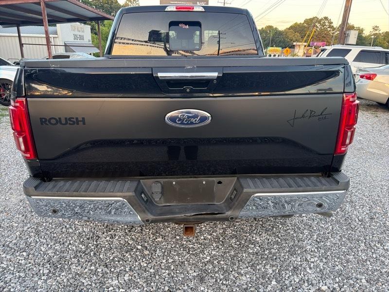 Ford F-150  2016