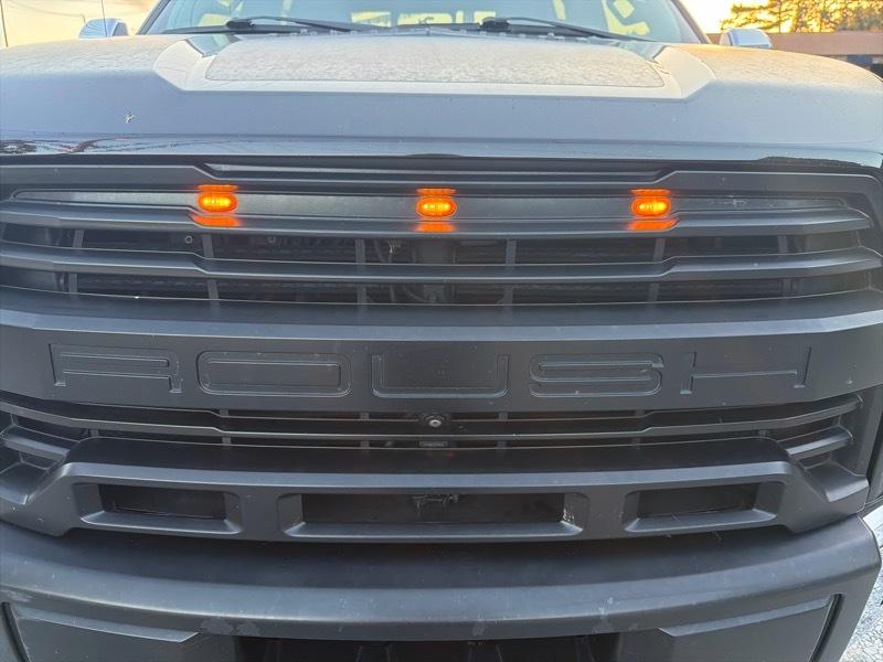 Ford F-150  2016