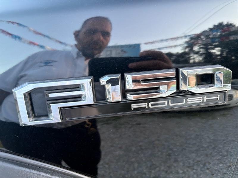 Ford F-150  2016