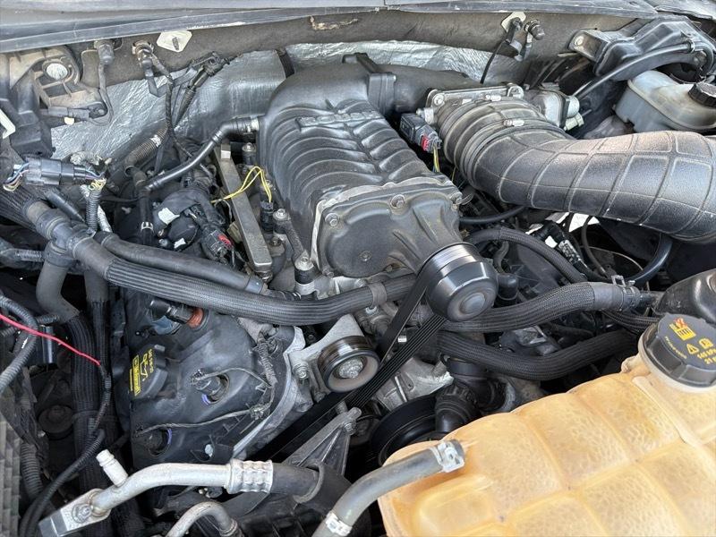 Ford F-150  2016